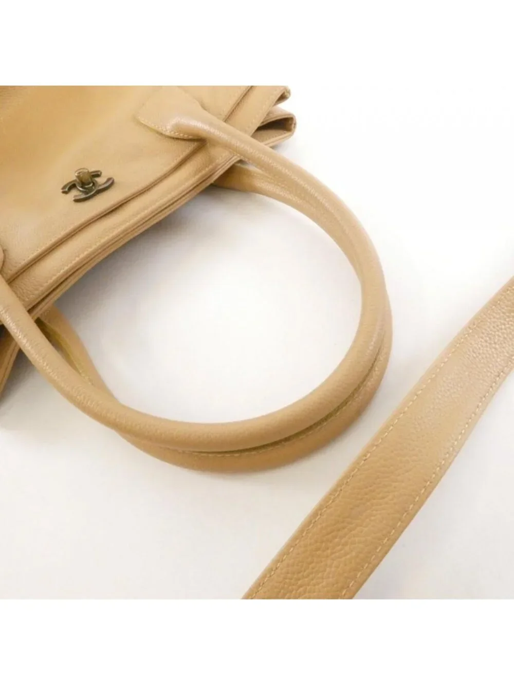 Chanel Executive Line Shoulder